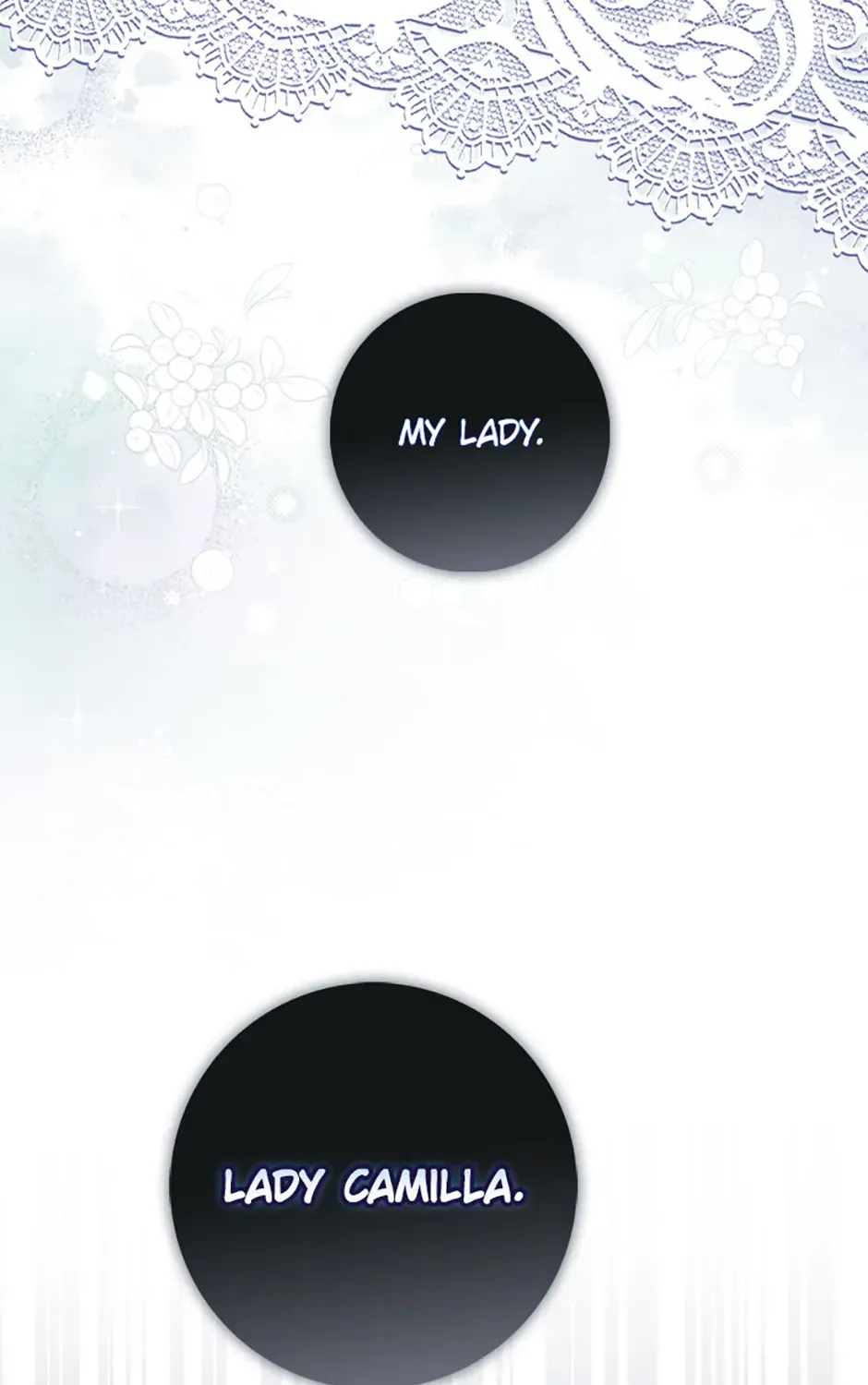 Read Fortune-Telling Lady chapter 66 image 27 on Lezhin
