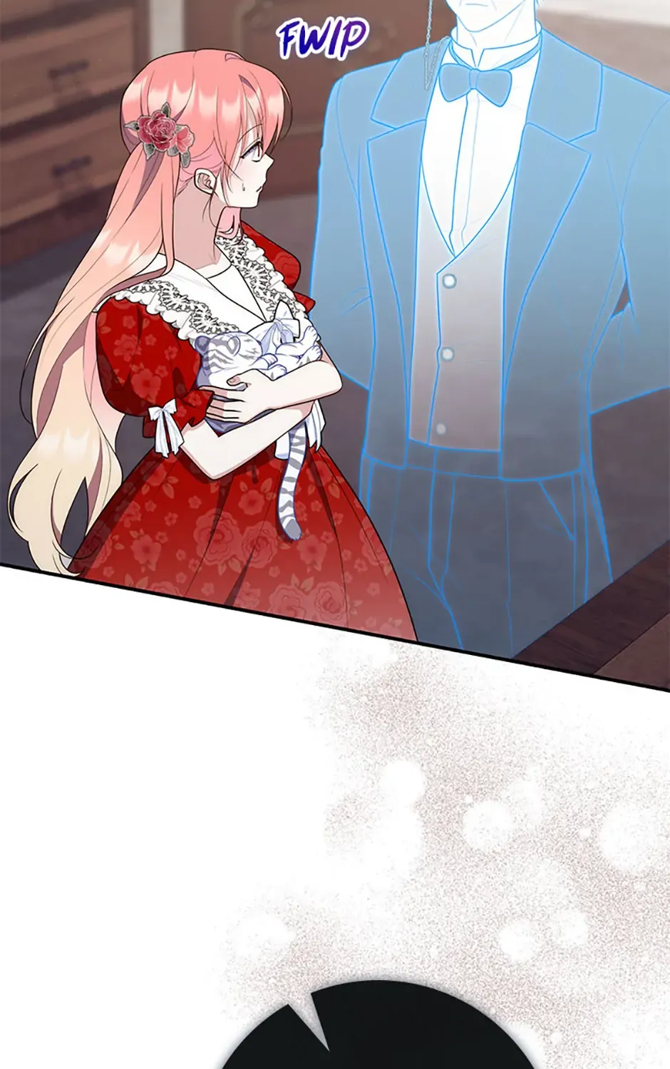 Read Fortune-Telling Lady chapter 66 image 31 on Lezhin