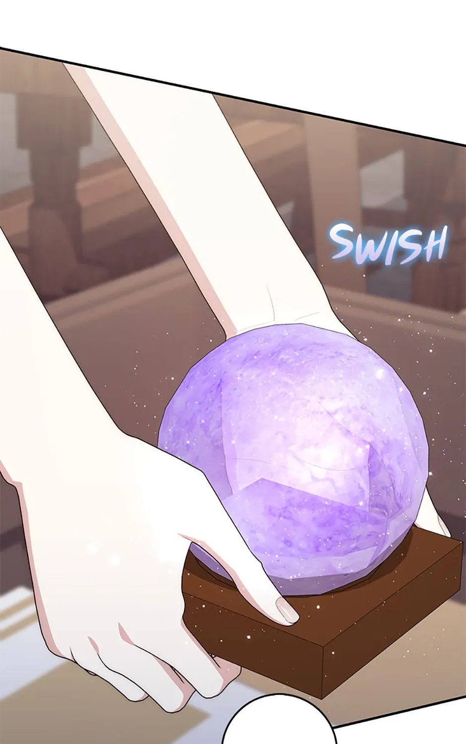 Read Fortune-Telling Lady chapter 66 image 33 on Lezhin