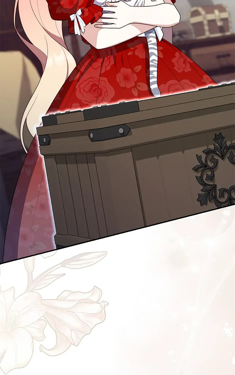 Read Fortune-Telling Lady chapter 66 image 37 on Lezhin