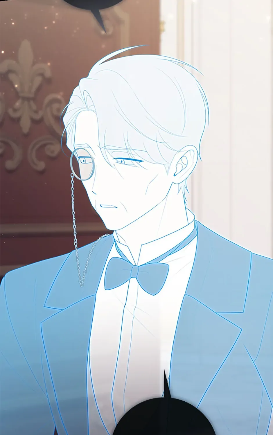 Read Fortune-Telling Lady chapter 66 image 43 on Lezhin