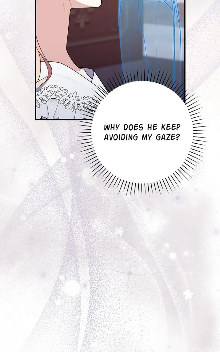 Read Fortune-Telling Lady chapter 66 image 47 on Lezhin