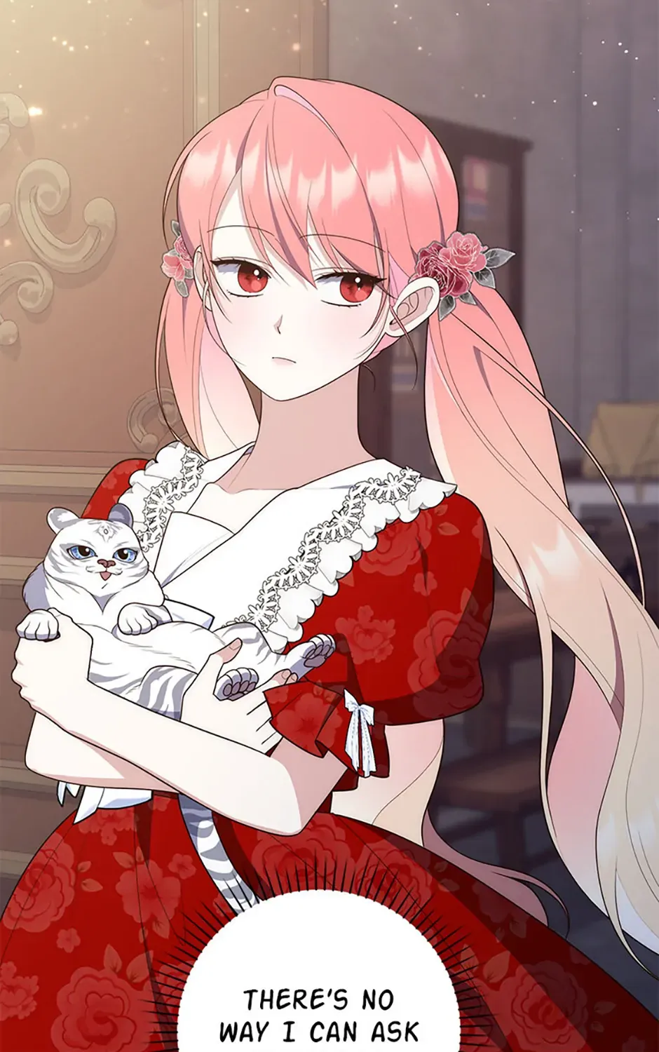 Read Fortune-Telling Lady chapter 66 image 57 on Lezhin
