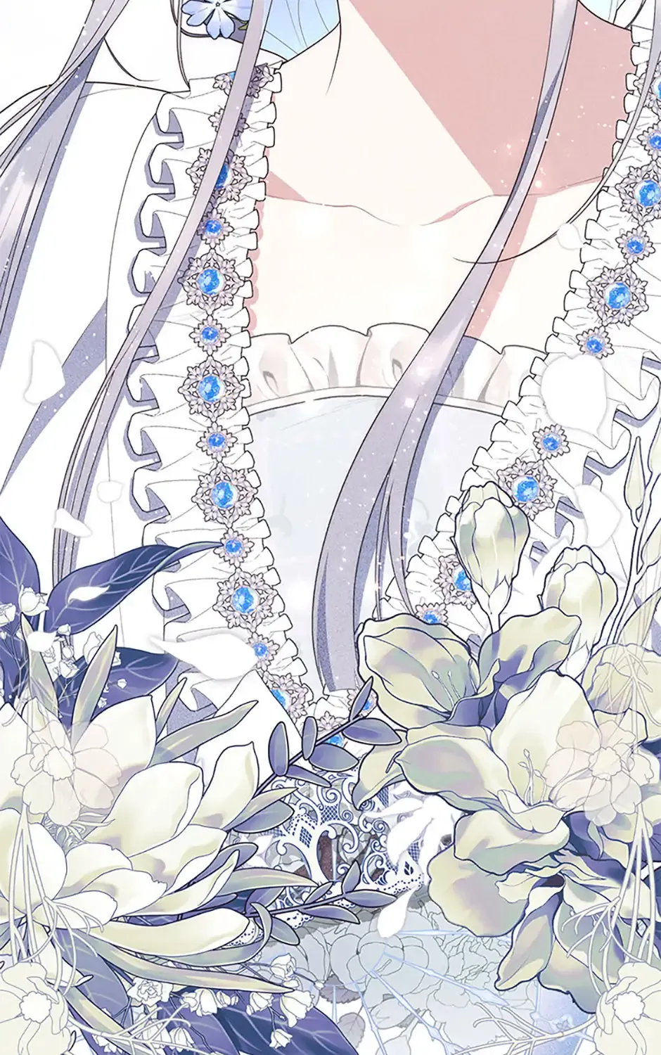 Read Fortune-Telling Lady chapter 66 image 7 on Lezhin