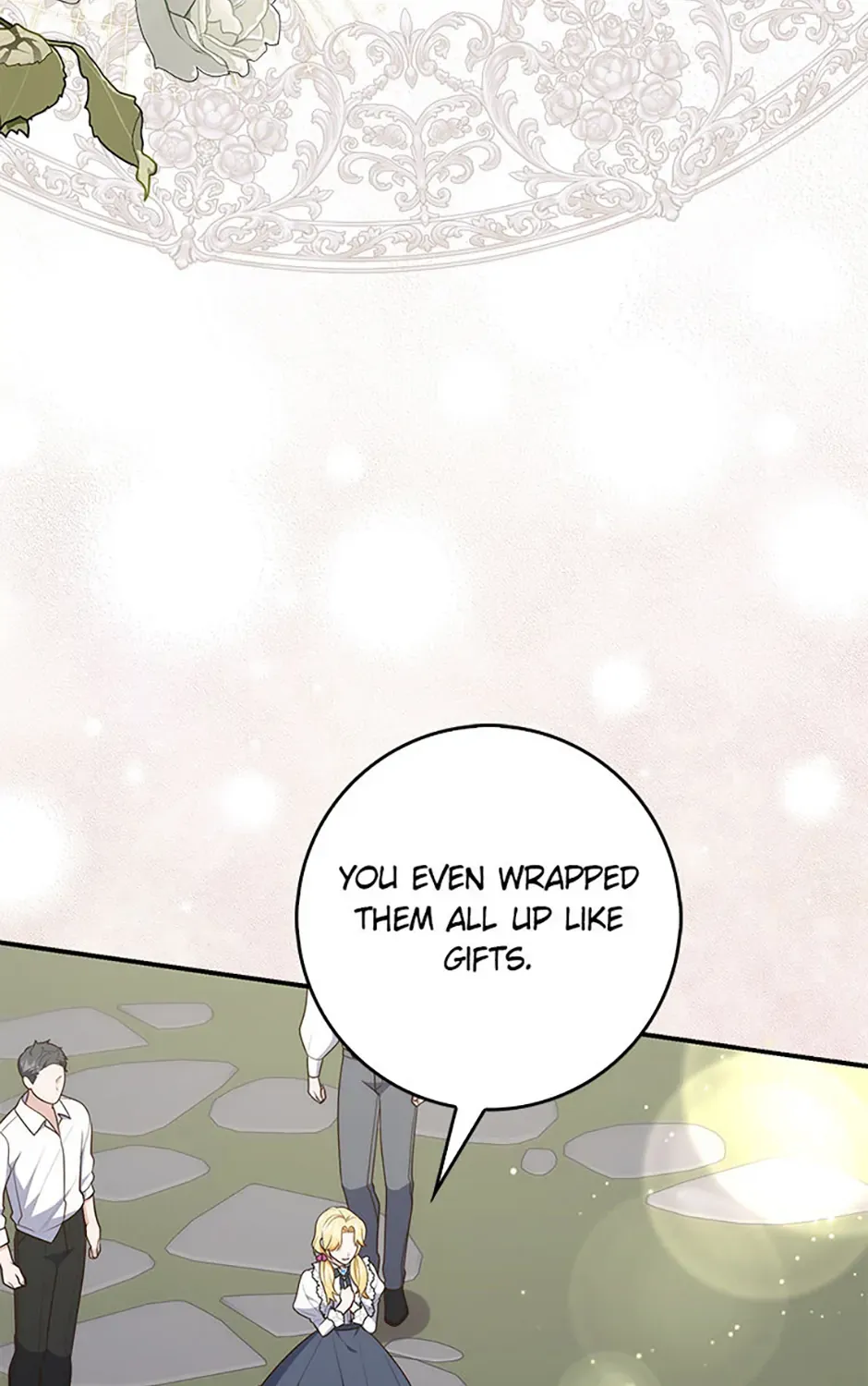 Read Fortune-Telling Lady chapter 66 image 75 on Lezhin