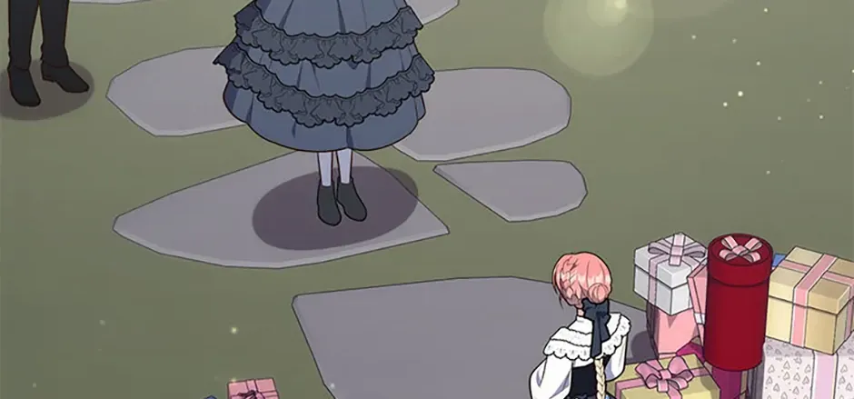 Read Fortune-Telling Lady chapter 66 image 76 on Lezhin