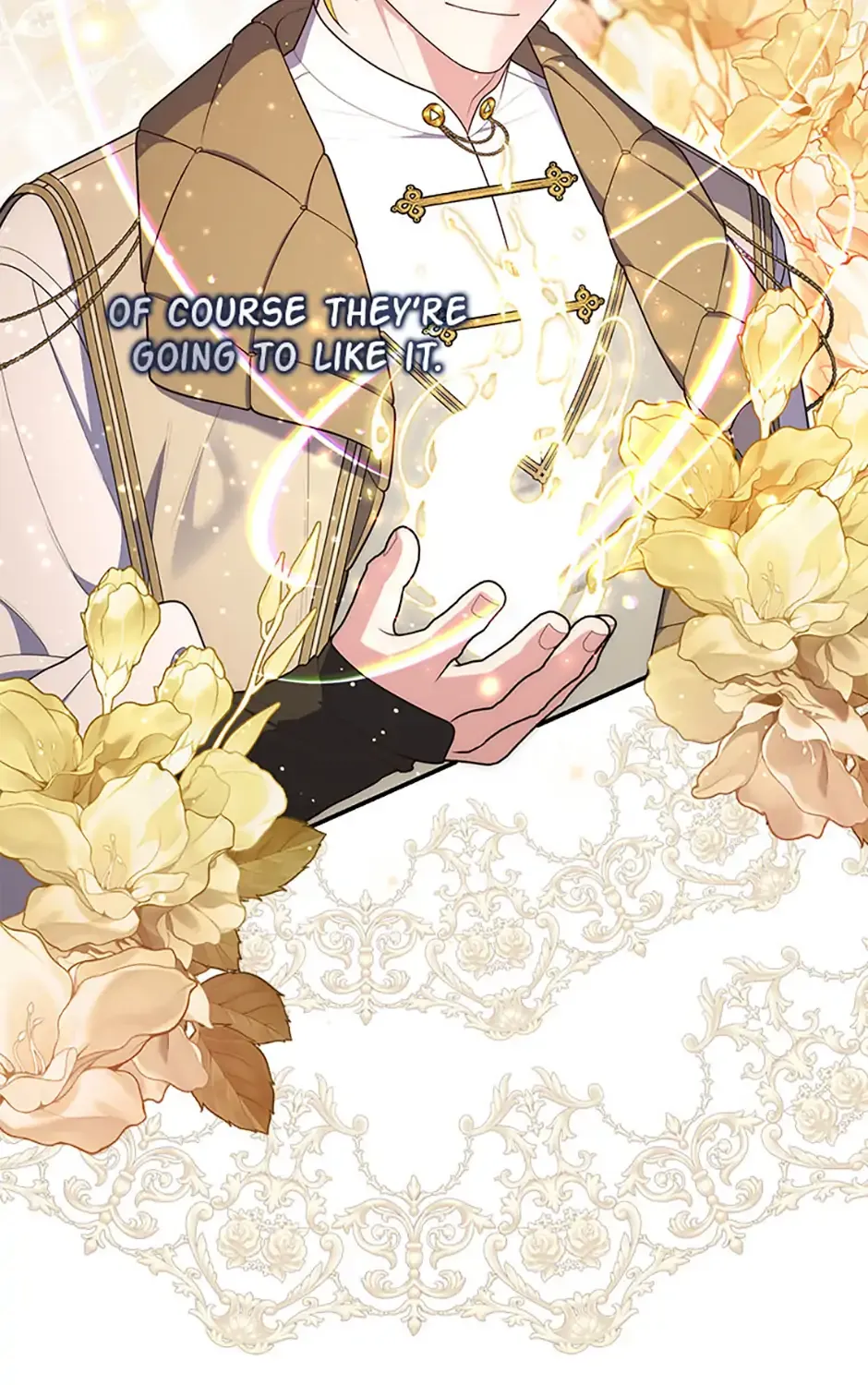Read Fortune-Telling Lady chapter 66 image 81 on Lezhin