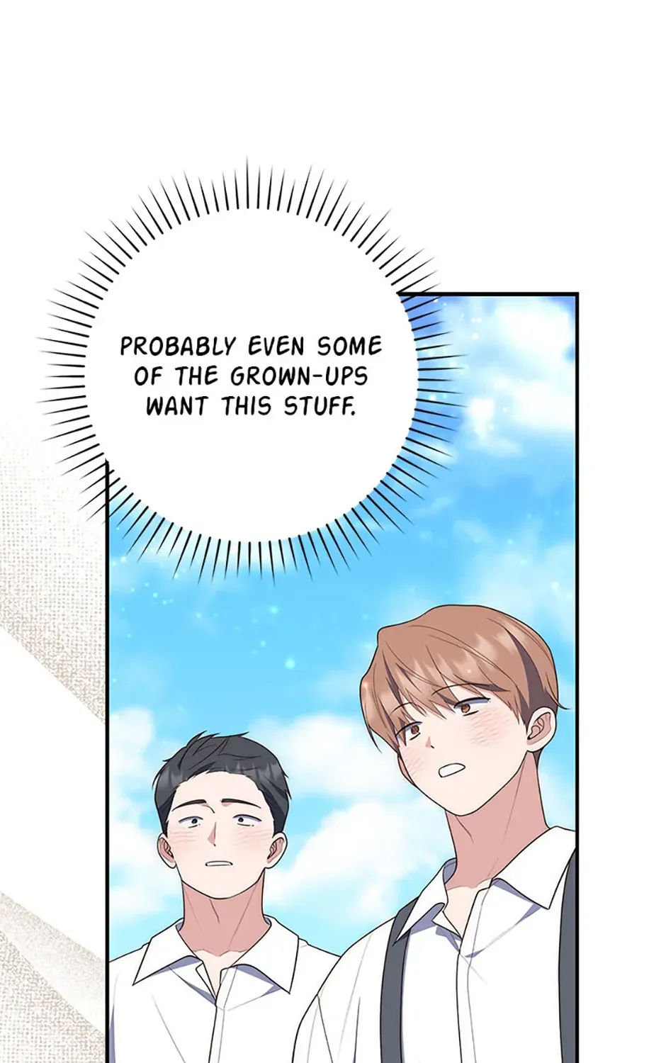Read Fortune-Telling Lady chapter 66 image 83 on Lezhin
