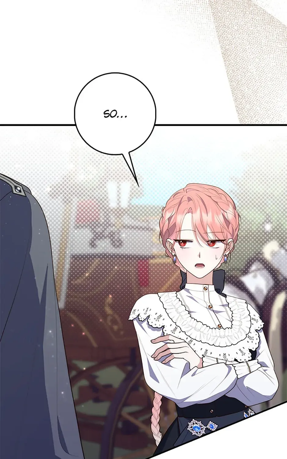 Read Fortune-Telling Lady chapter 66 image 85 on Lezhin