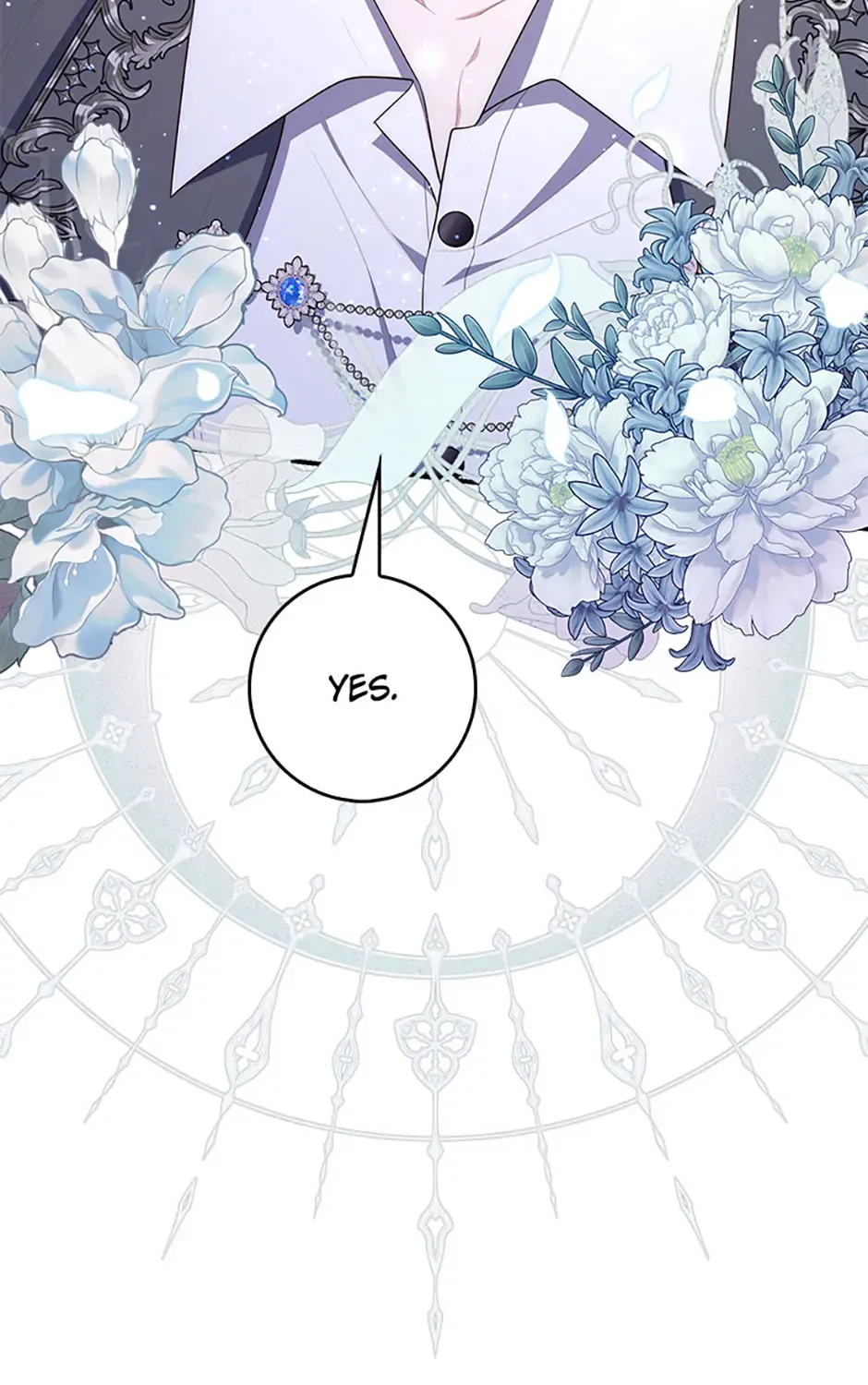 Read Fortune-Telling Lady chapter 66 image 89 on Lezhin
