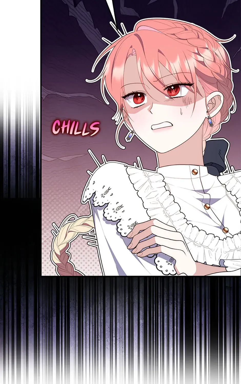 Read Fortune-Telling Lady chapter 66 image 91 on Lezhin