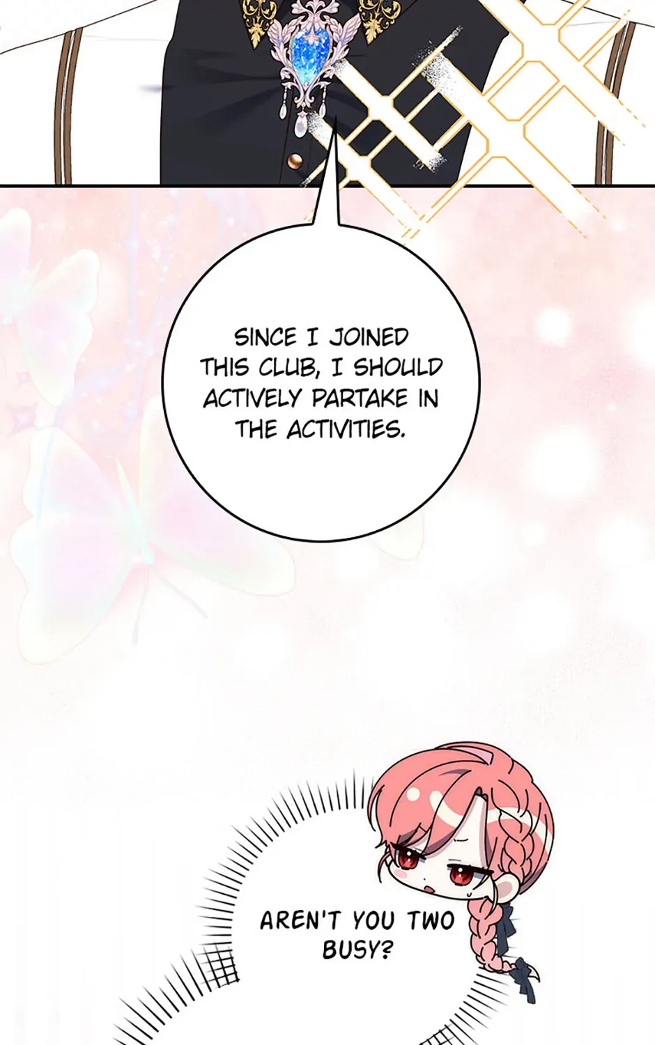 Read Fortune-Telling Lady chapter 66 image 99 on Lezhin
