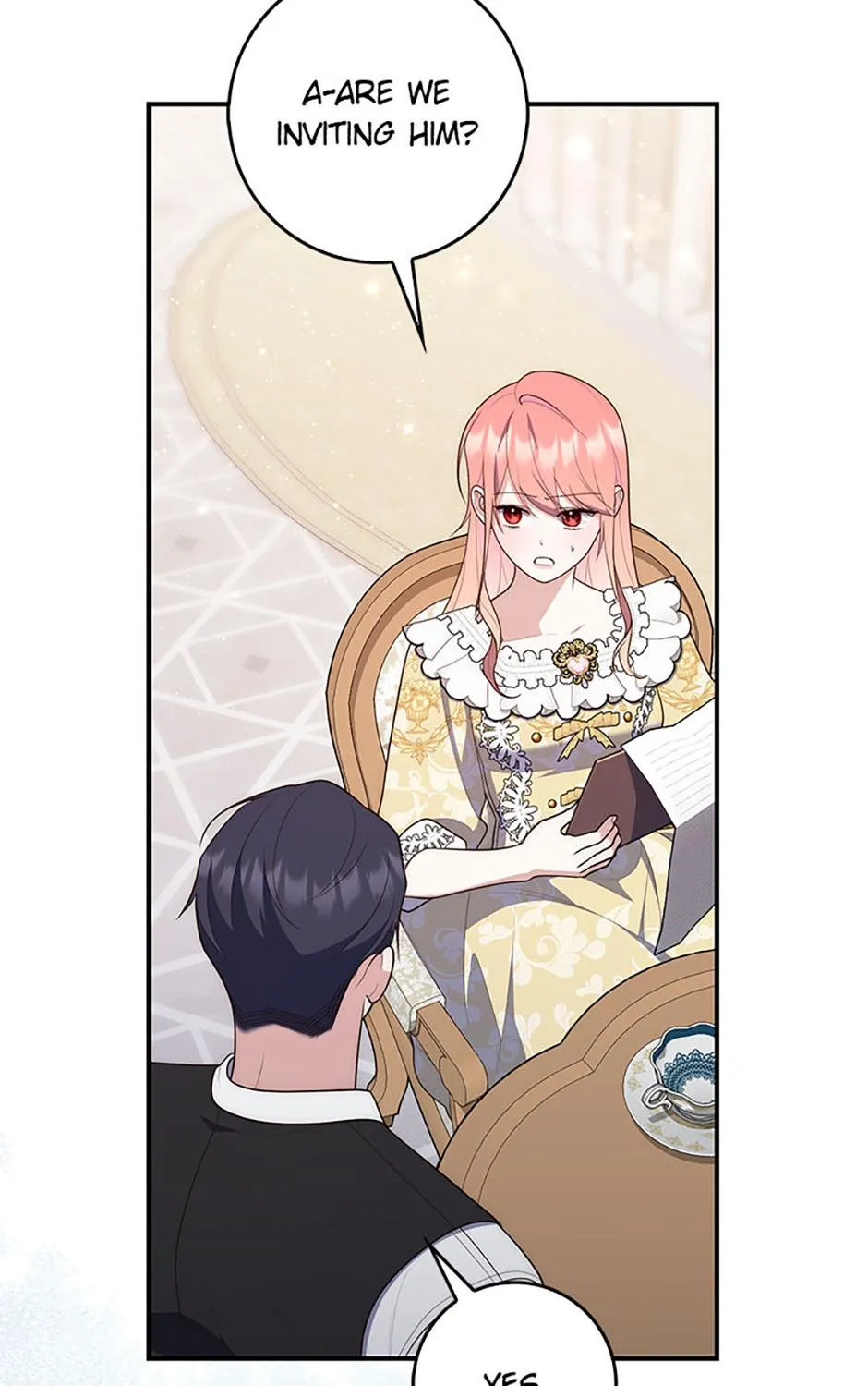 Read Fortune-Telling Lady chapter 67 image 106 on Lezhin