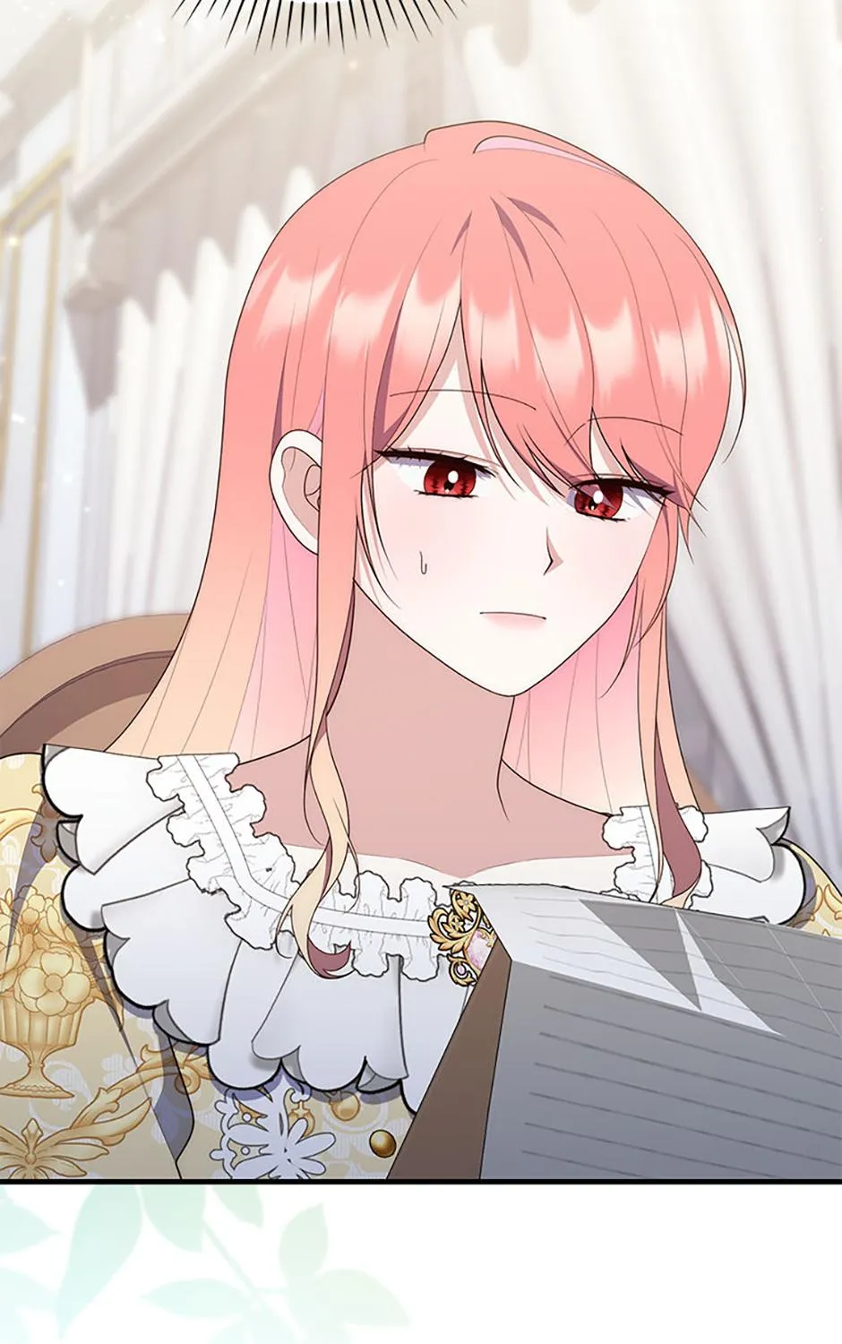 Read Fortune-Telling Lady chapter 67 image 112 on Lezhin