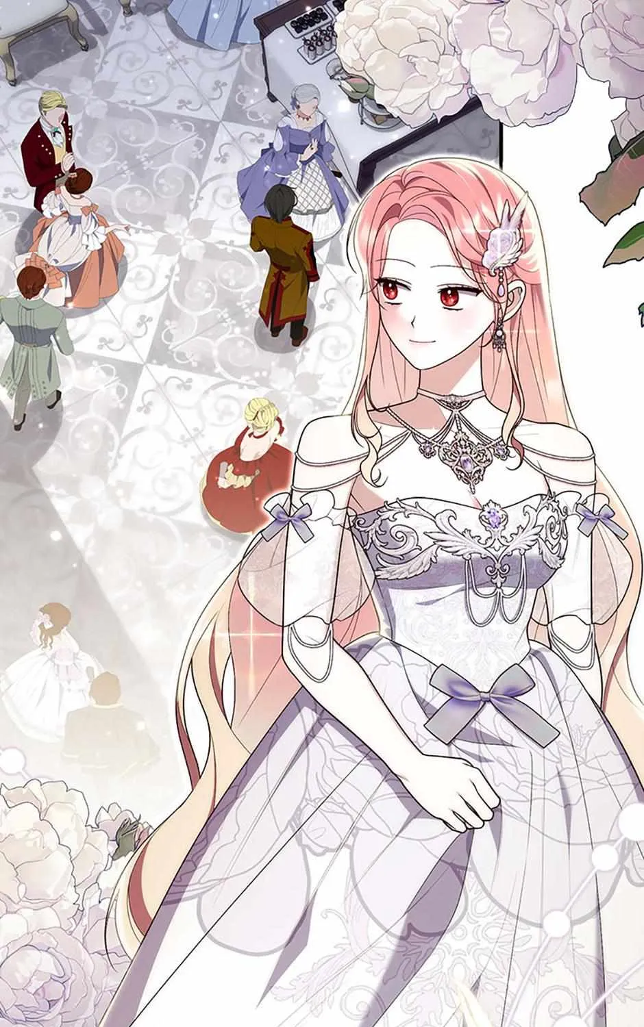 Read Fortune-Telling Lady chapter 67 image 120 on Lezhin