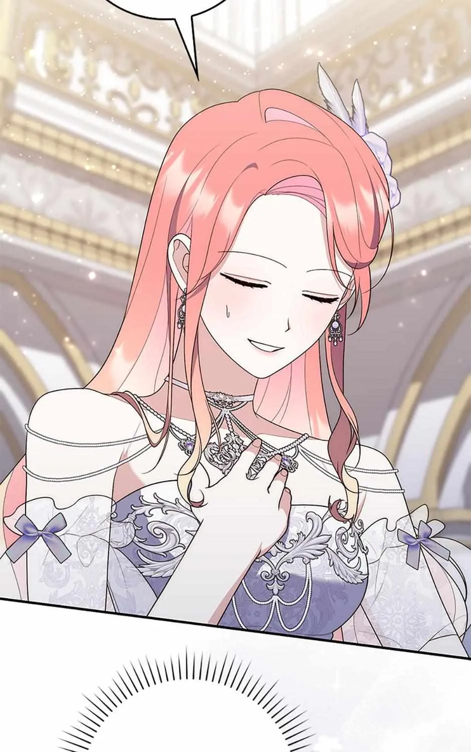 Read Fortune-Telling Lady chapter 67 image 132 on Lezhin