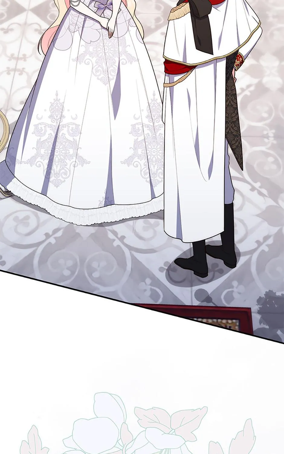 Read Fortune-Telling Lady chapter 67 image 136 on Lezhin