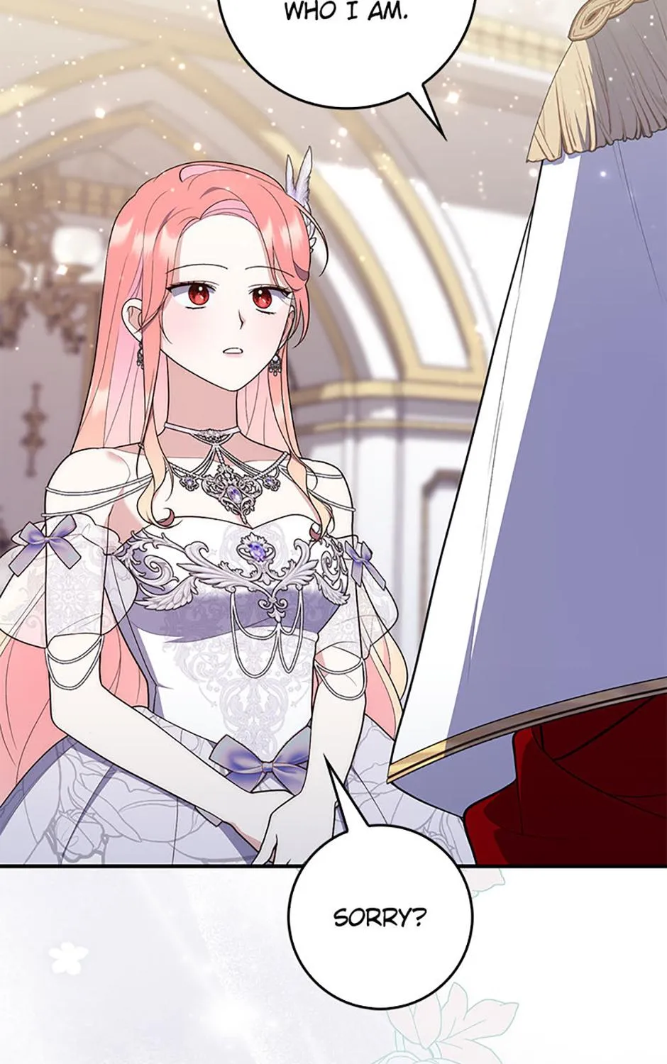 Read Fortune-Telling Lady chapter 67 image 138 on Lezhin