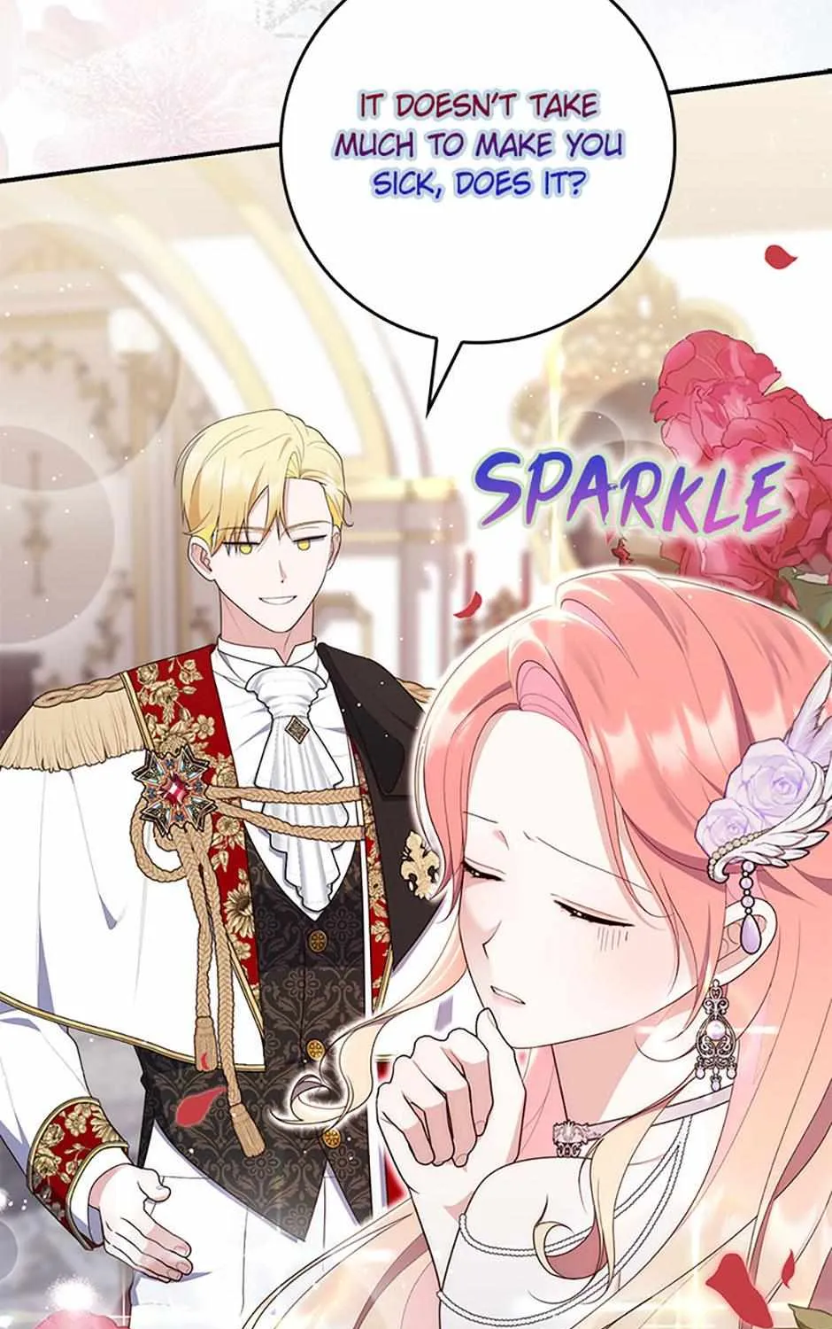Read Fortune-Telling Lady chapter 67 image 150 on Lezhin