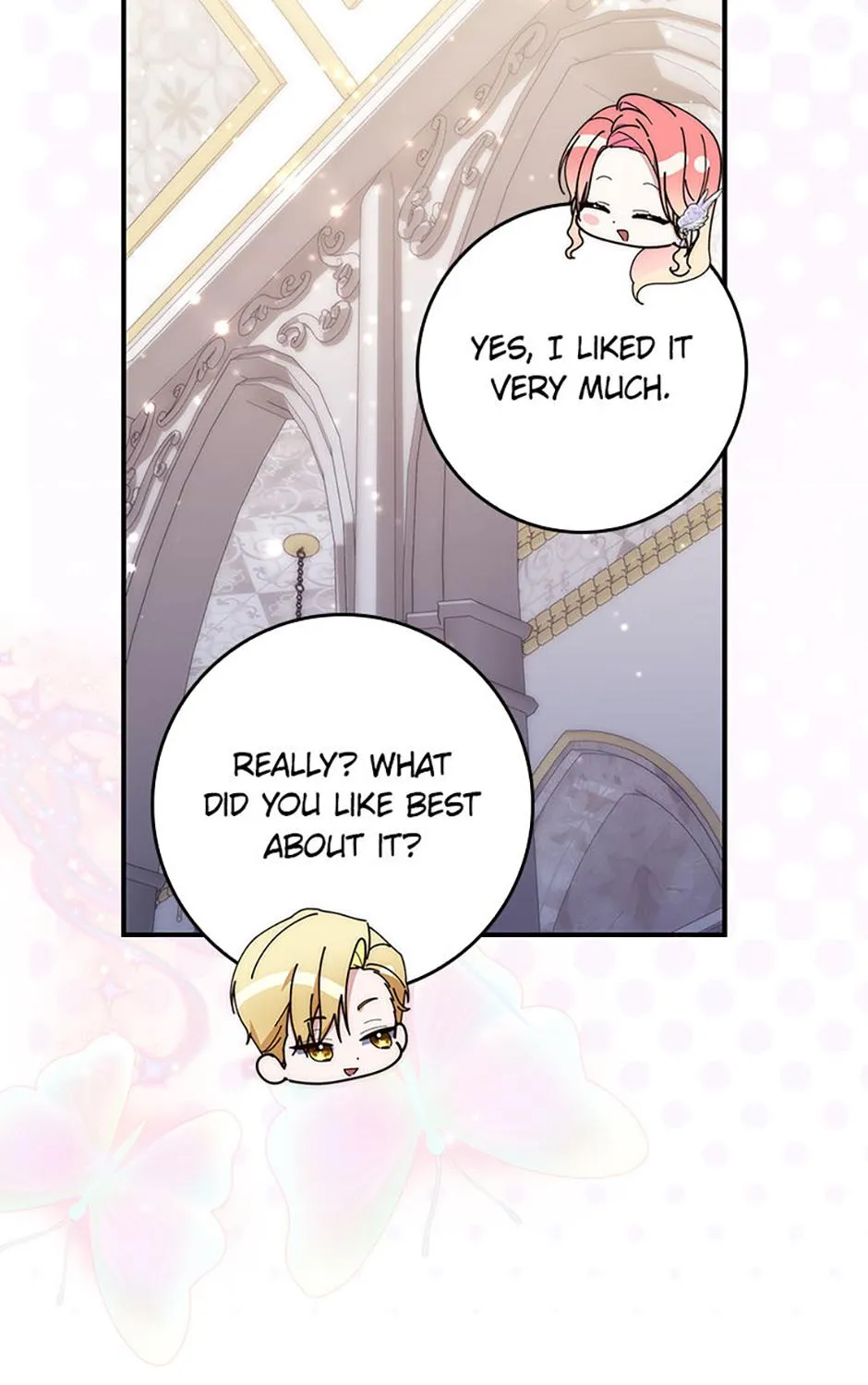 Read Fortune-Telling Lady chapter 67 image 156 on Lezhin