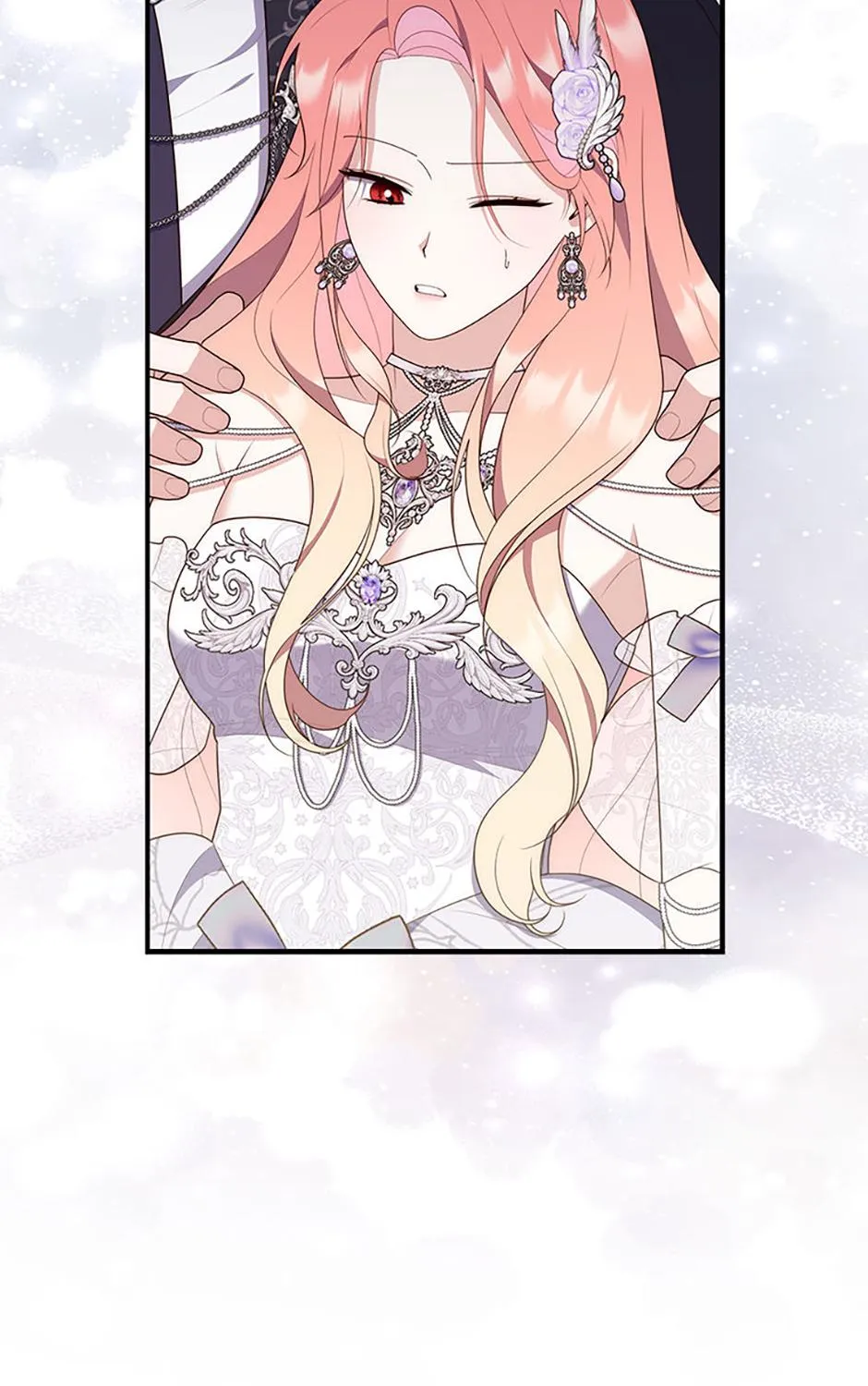 Read Fortune-Telling Lady chapter 67 image 182 on Lezhin