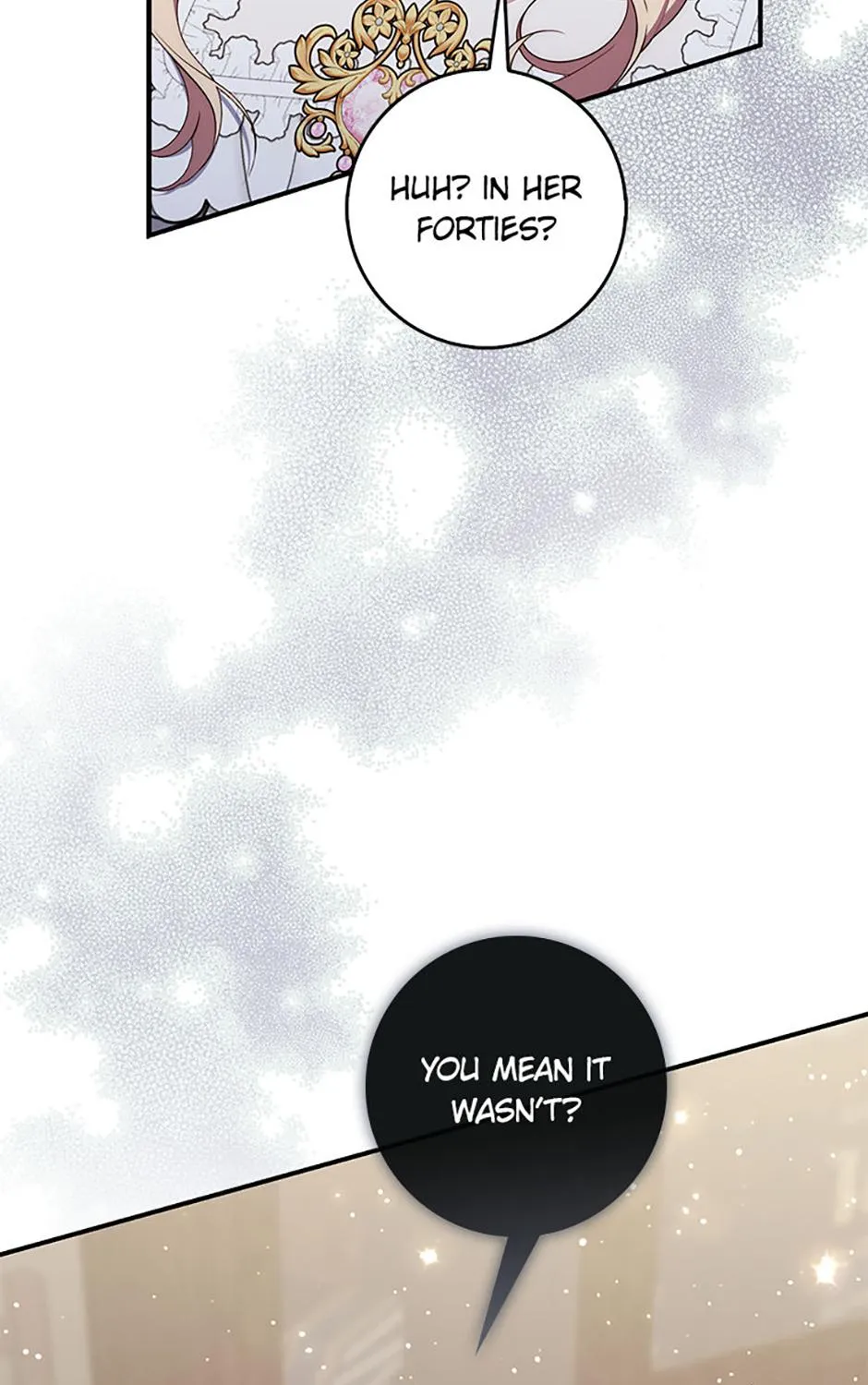 Read Fortune-Telling Lady chapter 67 image 24 on Lezhin