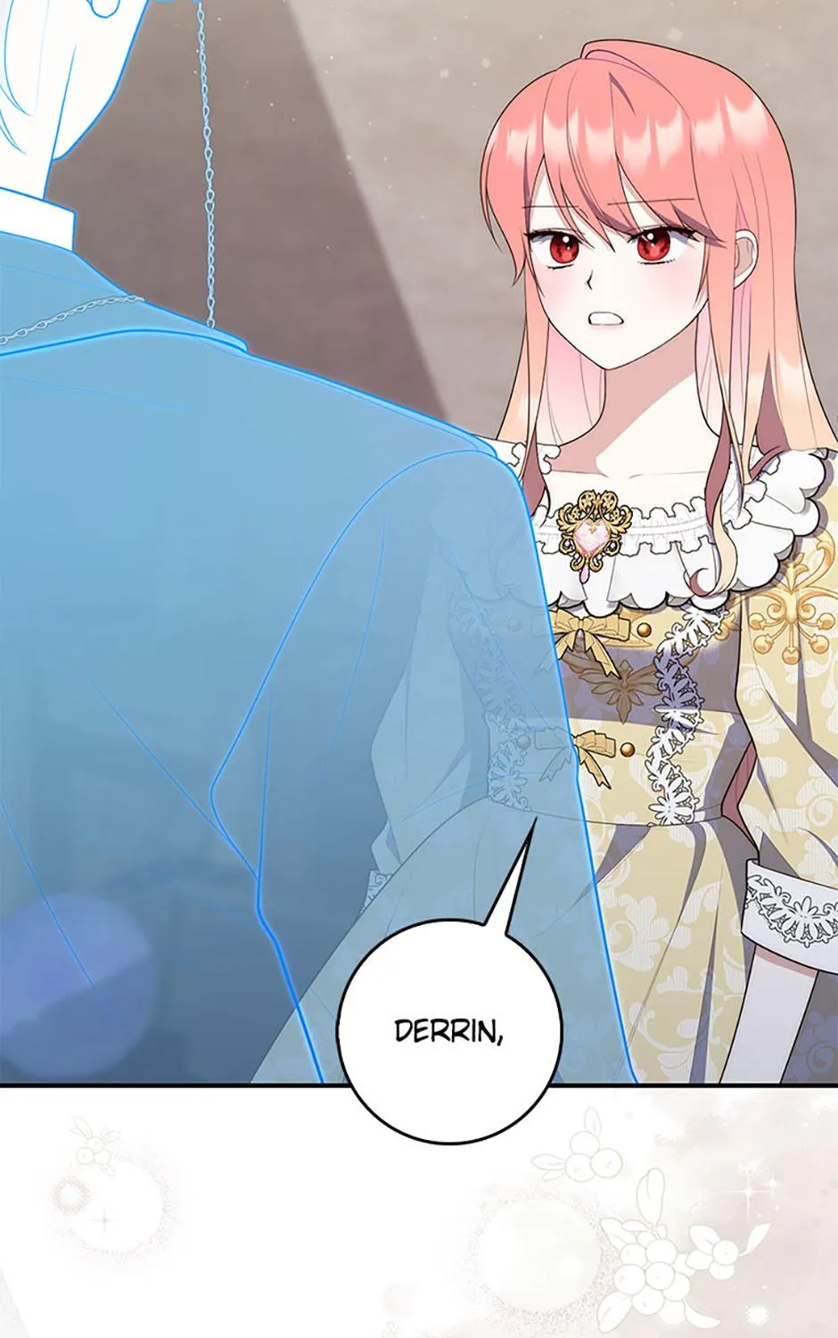 Read Fortune-Telling Lady chapter 67 image 32 on Lezhin