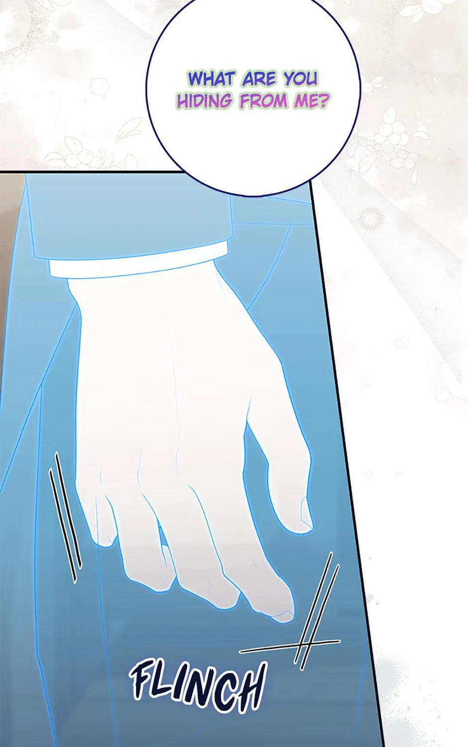Read Fortune-Telling Lady chapter 67 image 34 on Lezhin