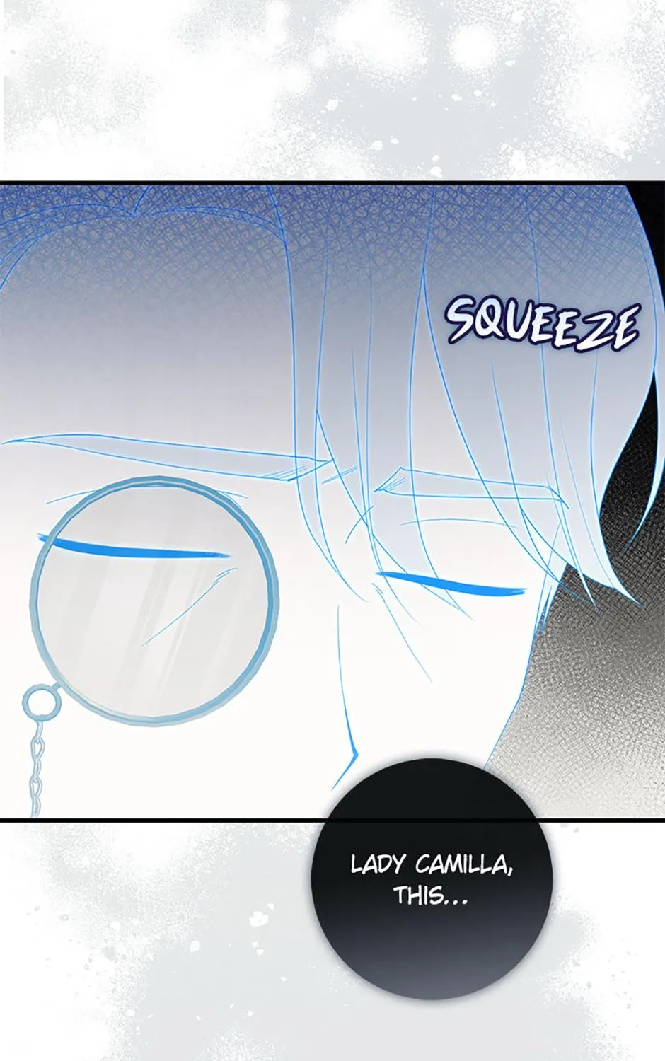 Read Fortune-Telling Lady chapter 67 image 36 on Lezhin