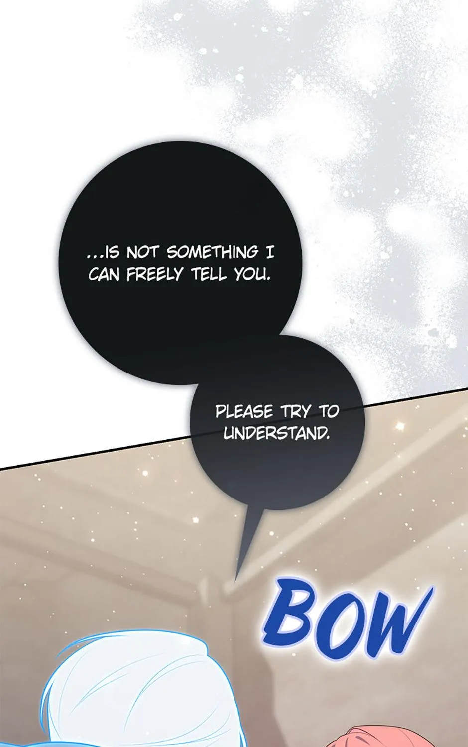 Read Fortune-Telling Lady chapter 67 image 38 on Lezhin