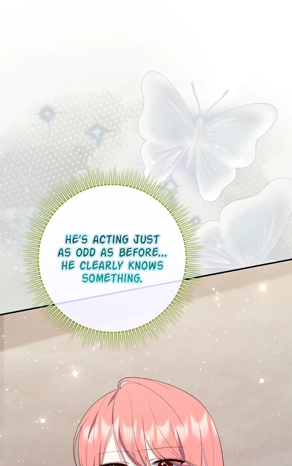 Read Fortune-Telling Lady chapter 67 image 42 on Lezhin