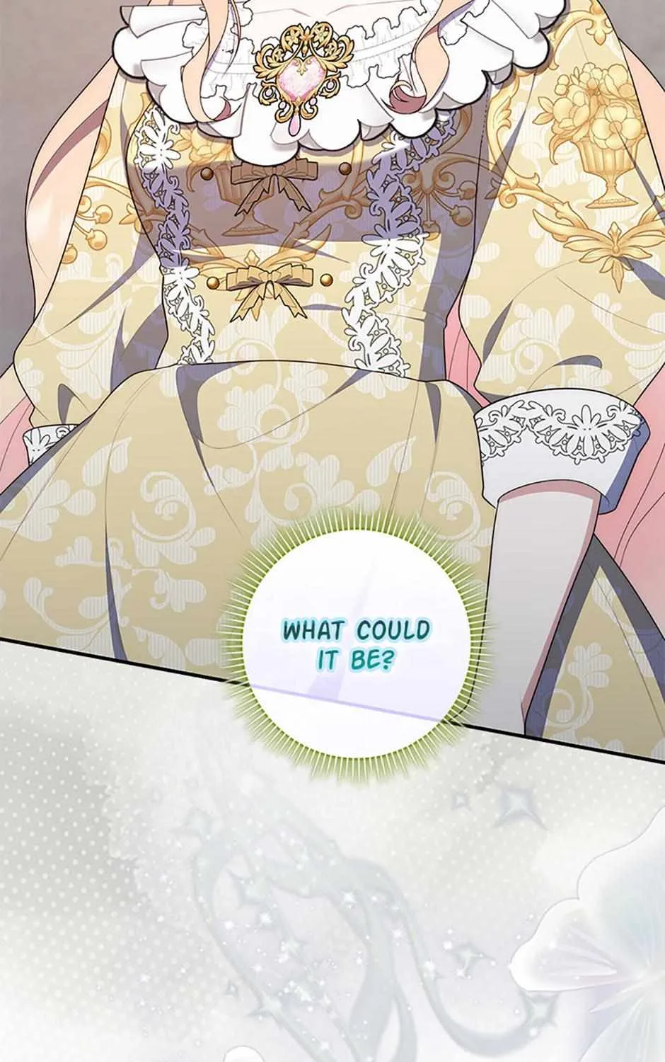 Read Fortune-Telling Lady chapter 67 image 44 on Lezhin