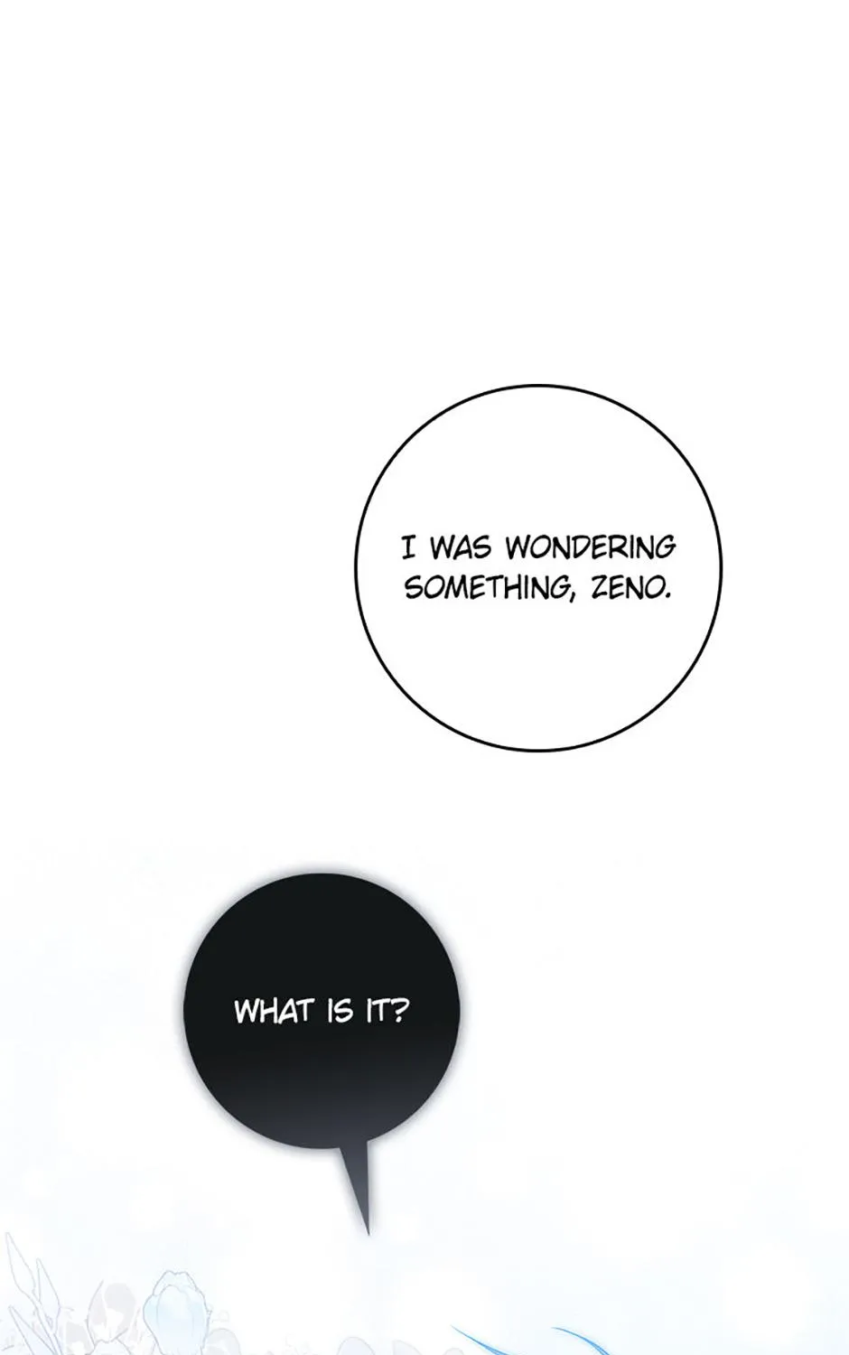Read Fortune-Telling Lady chapter 67 image 48 on Lezhin