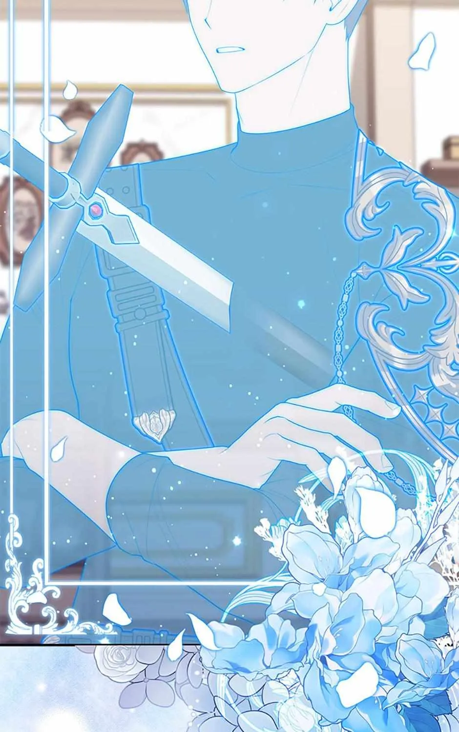 Read Fortune-Telling Lady chapter 67 image 50 on Lezhin