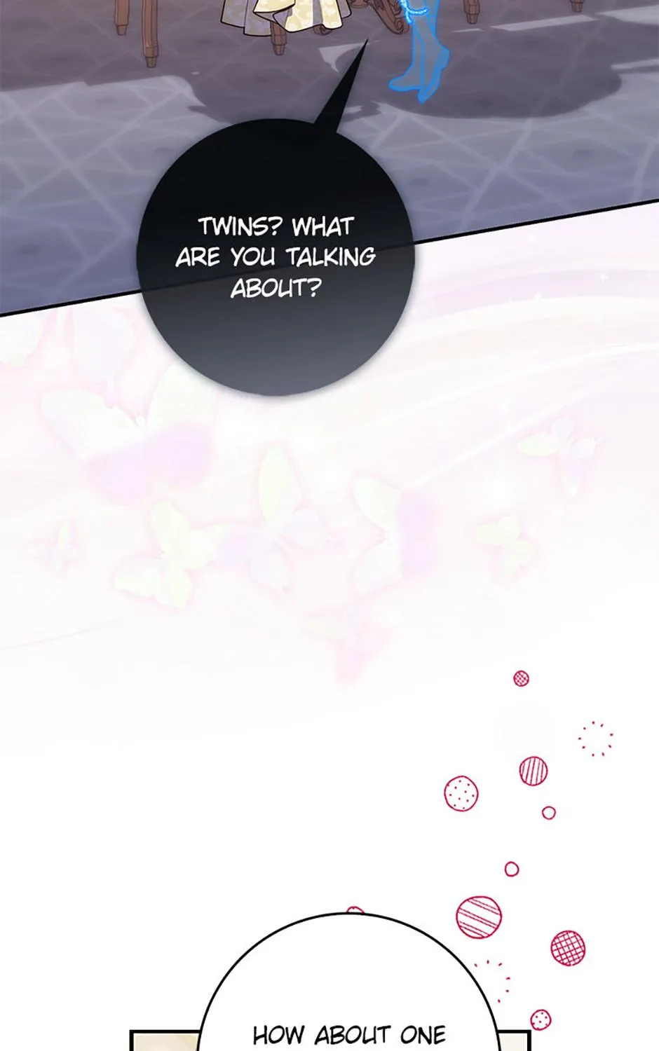 Read Fortune-Telling Lady chapter 67 image 54 on Lezhin
