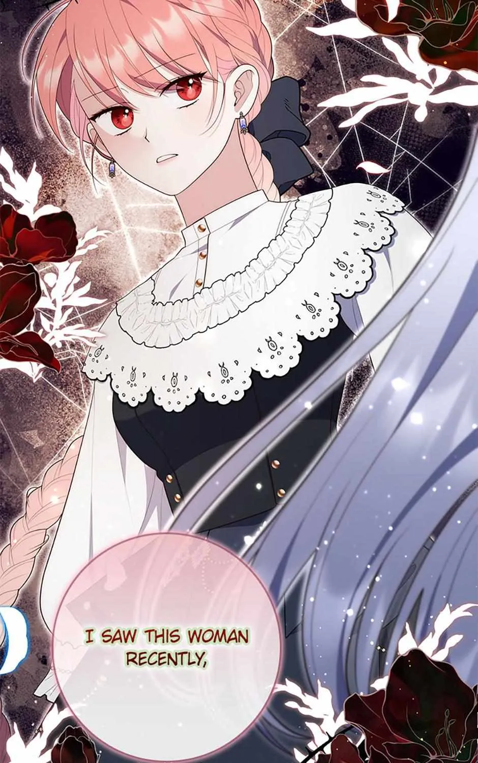 Read Fortune-Telling Lady chapter 67 image 60 on Lezhin