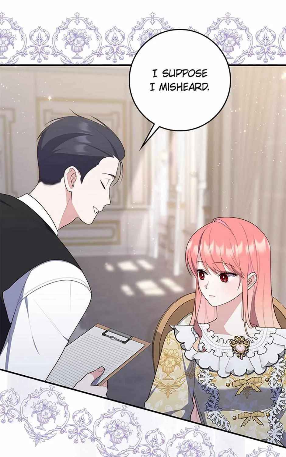 Read Fortune-Telling Lady chapter 67 image 78 on Lezhin