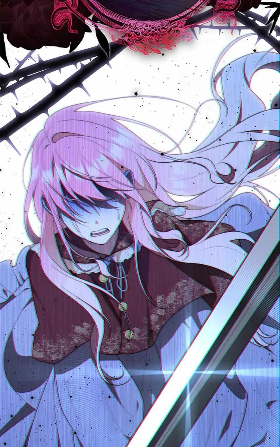 Read Fortune-Telling Lady chapter 67 image 90 on Lezhin