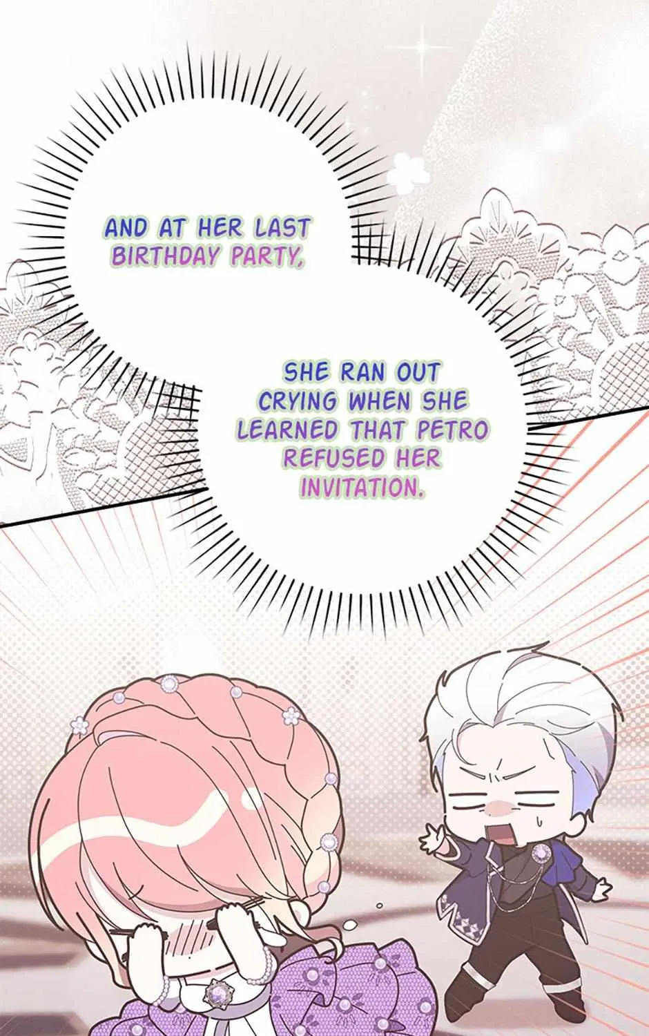Read Fortune-Telling Lady chapter 67 image 94 on Lezhin