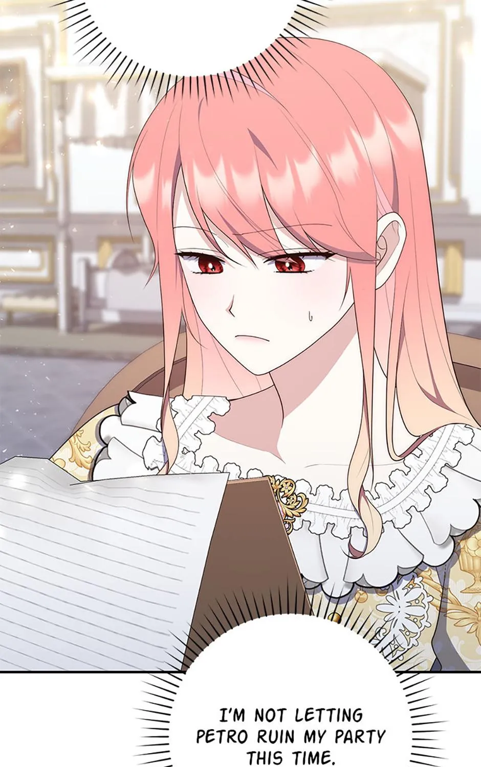 Read Fortune-Telling Lady chapter 67 image 98 on Lezhin