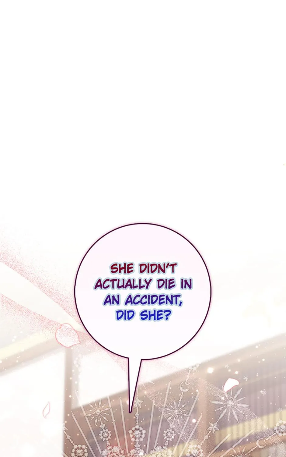 Read Fortune-Telling Lady chapter 69 image 1 on Lezhin
