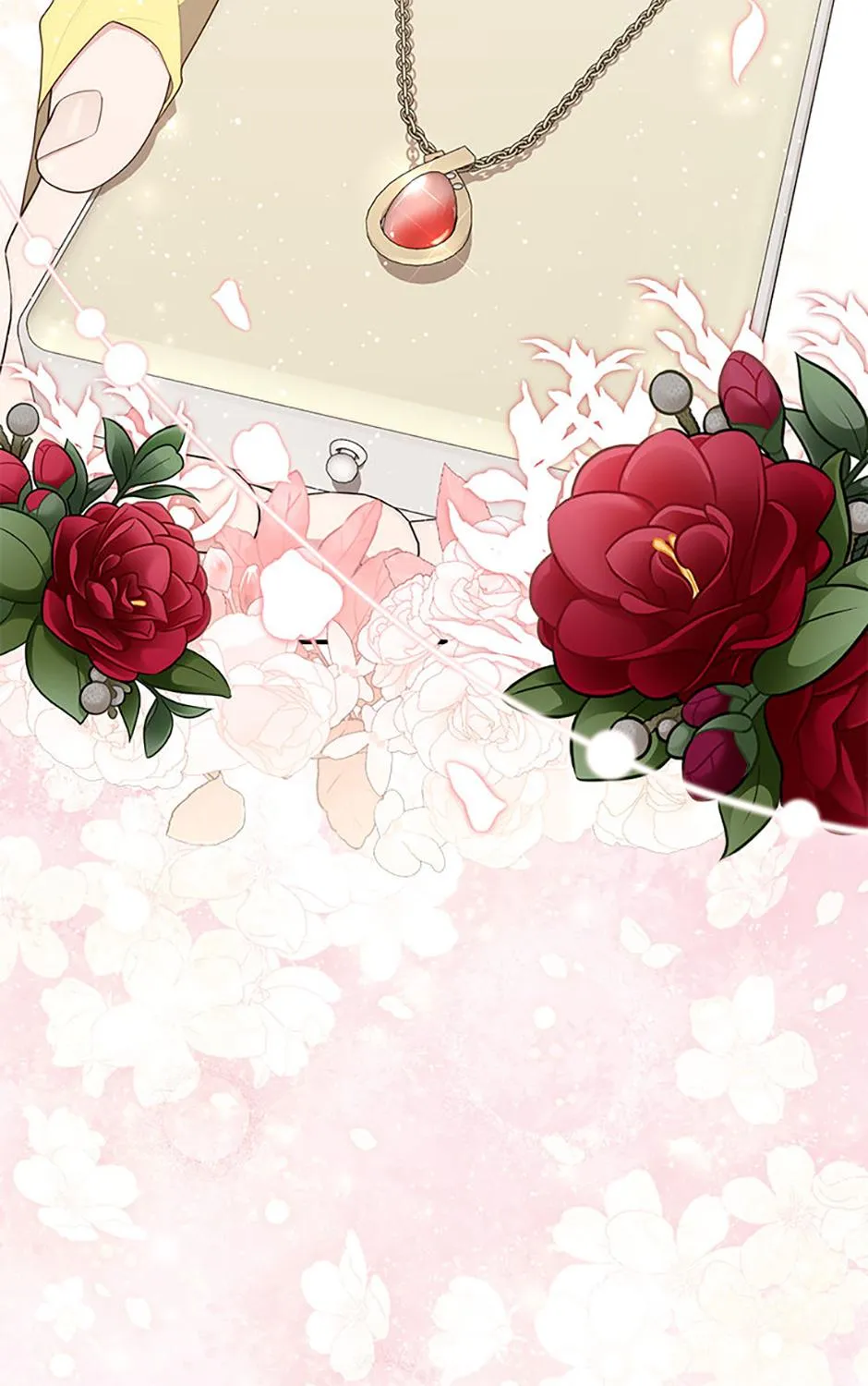 Read Fortune-Telling Lady chapter 69 image 103 on Lezhin
