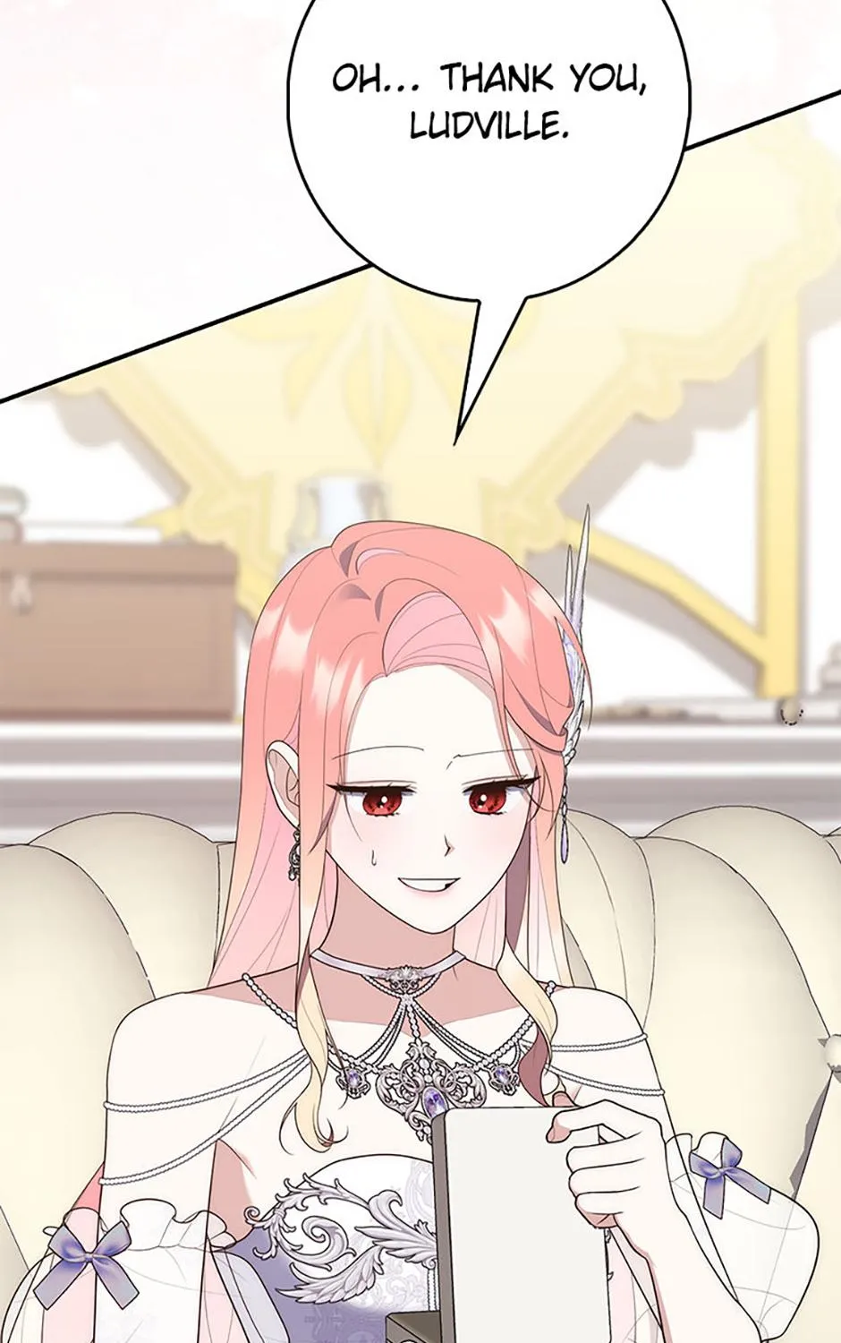 Read Fortune-Telling Lady chapter 69 image 105 on Lezhin