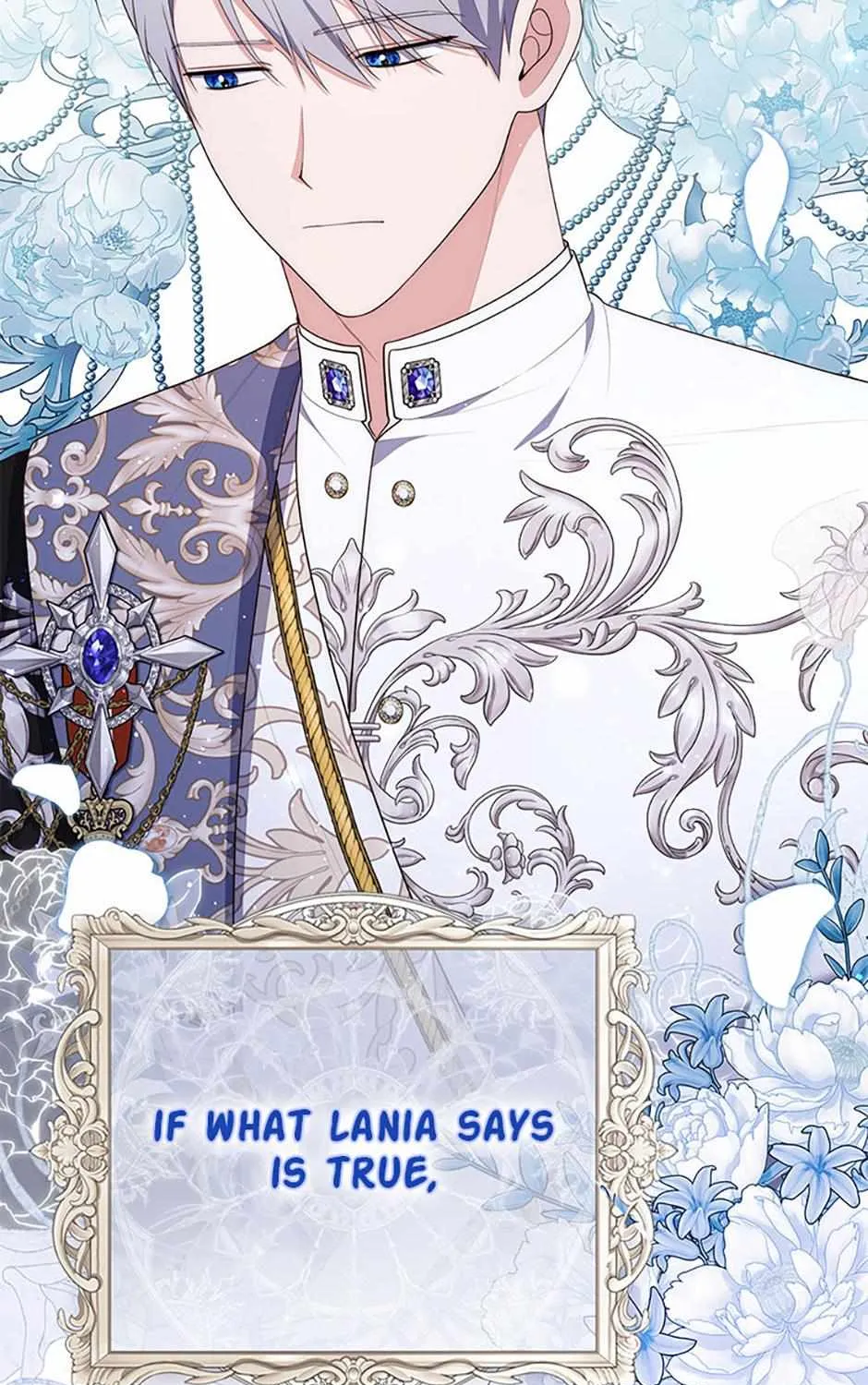 Read Fortune-Telling Lady chapter 69 image 11 on Lezhin