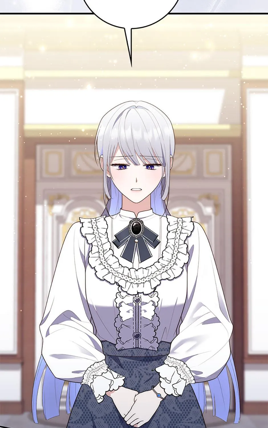 Read Fortune-Telling Lady chapter 69 image 111 on Lezhin