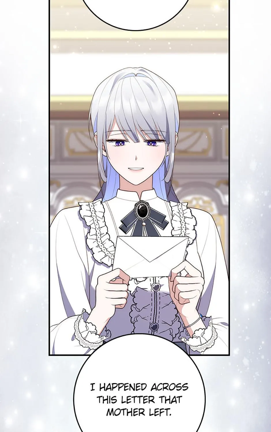 Read Fortune-Telling Lady chapter 69 image 117 on Lezhin