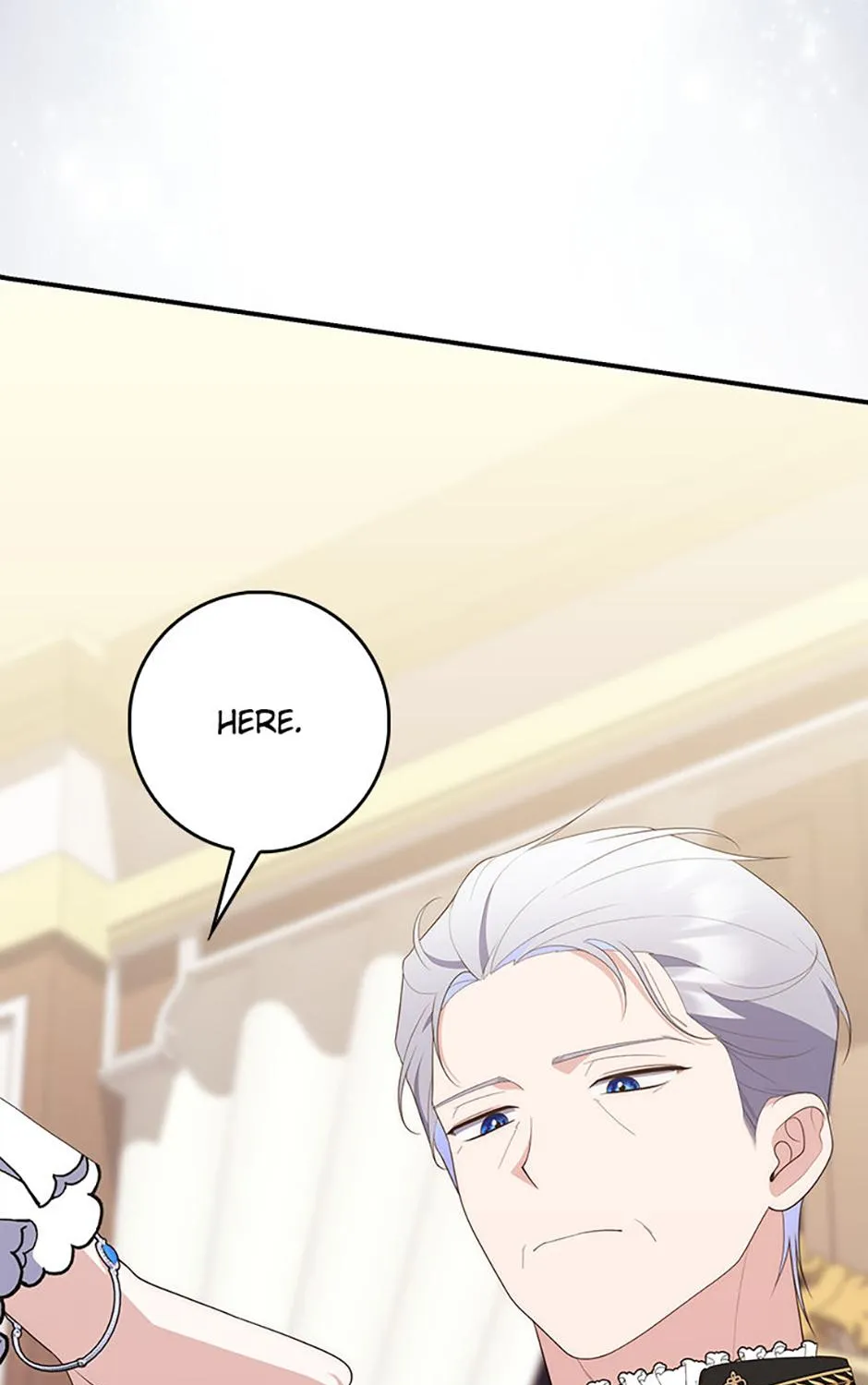 Read Fortune-Telling Lady chapter 69 image 119 on Lezhin