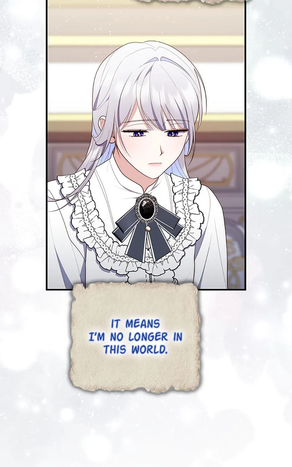 Read Fortune-Telling Lady chapter 69 image 129 on Lezhin