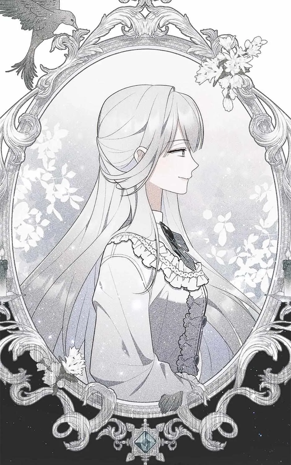 Read Fortune-Telling Lady chapter 69 image 13 on Lezhin