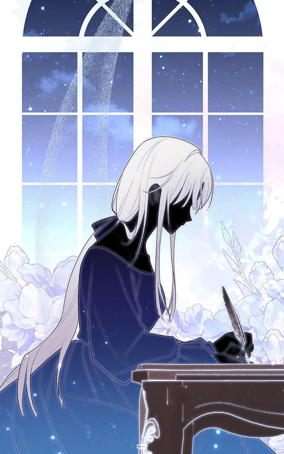 Read Fortune-Telling Lady chapter 69 image 133 on Lezhin